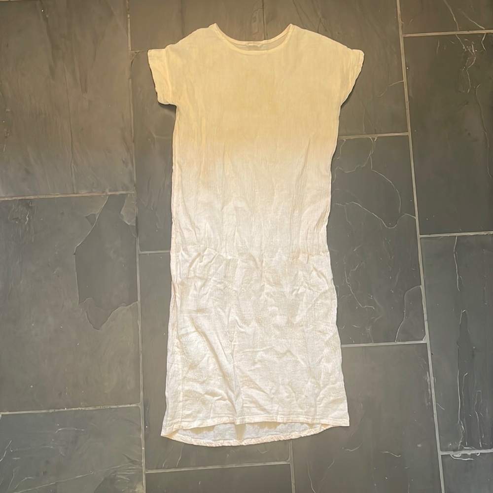 Elizabeth Suzann Georgia midi dress. Osm 468